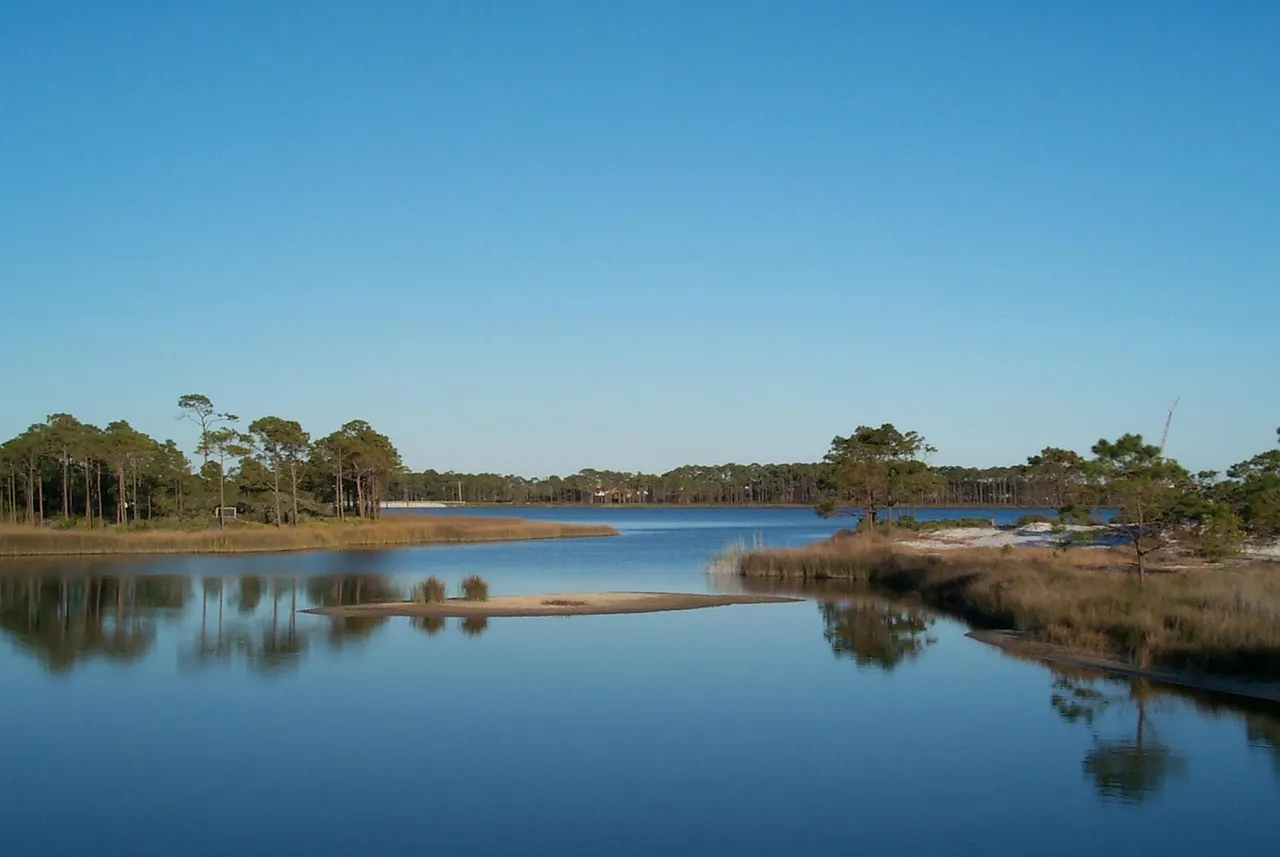 Lagoa Jijoca de Jericoacoara