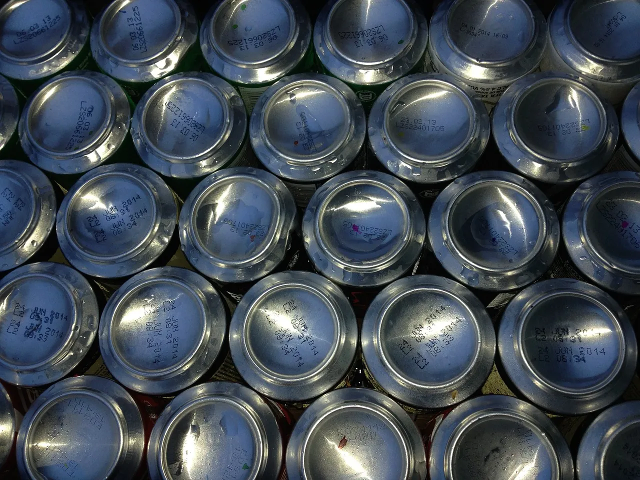 reciclado de plástico