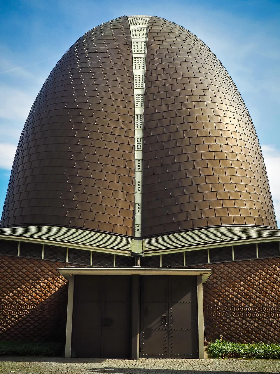 casa brasileña minimalista