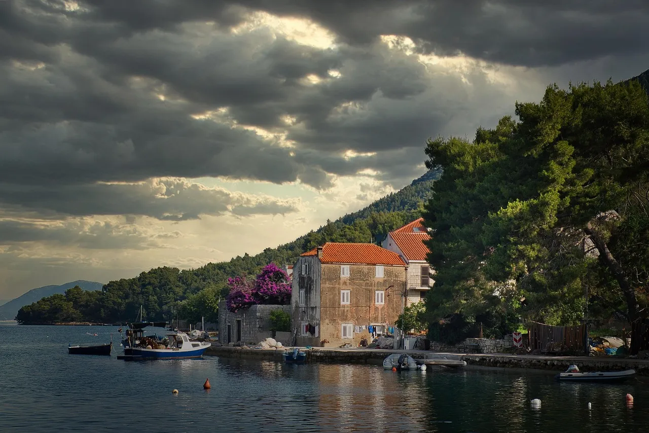 ciudad de croacia rovinj