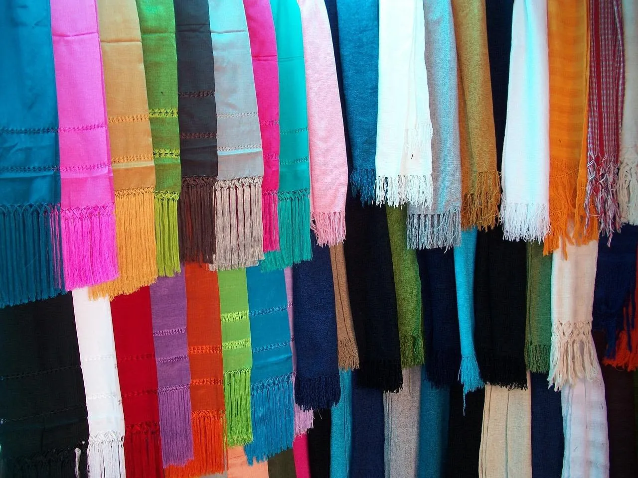 Moda sostenible contra el fast fashion