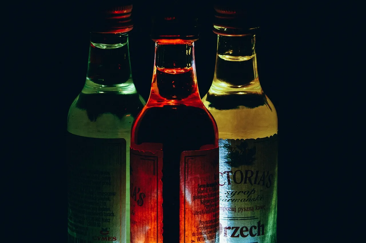 caipirinha