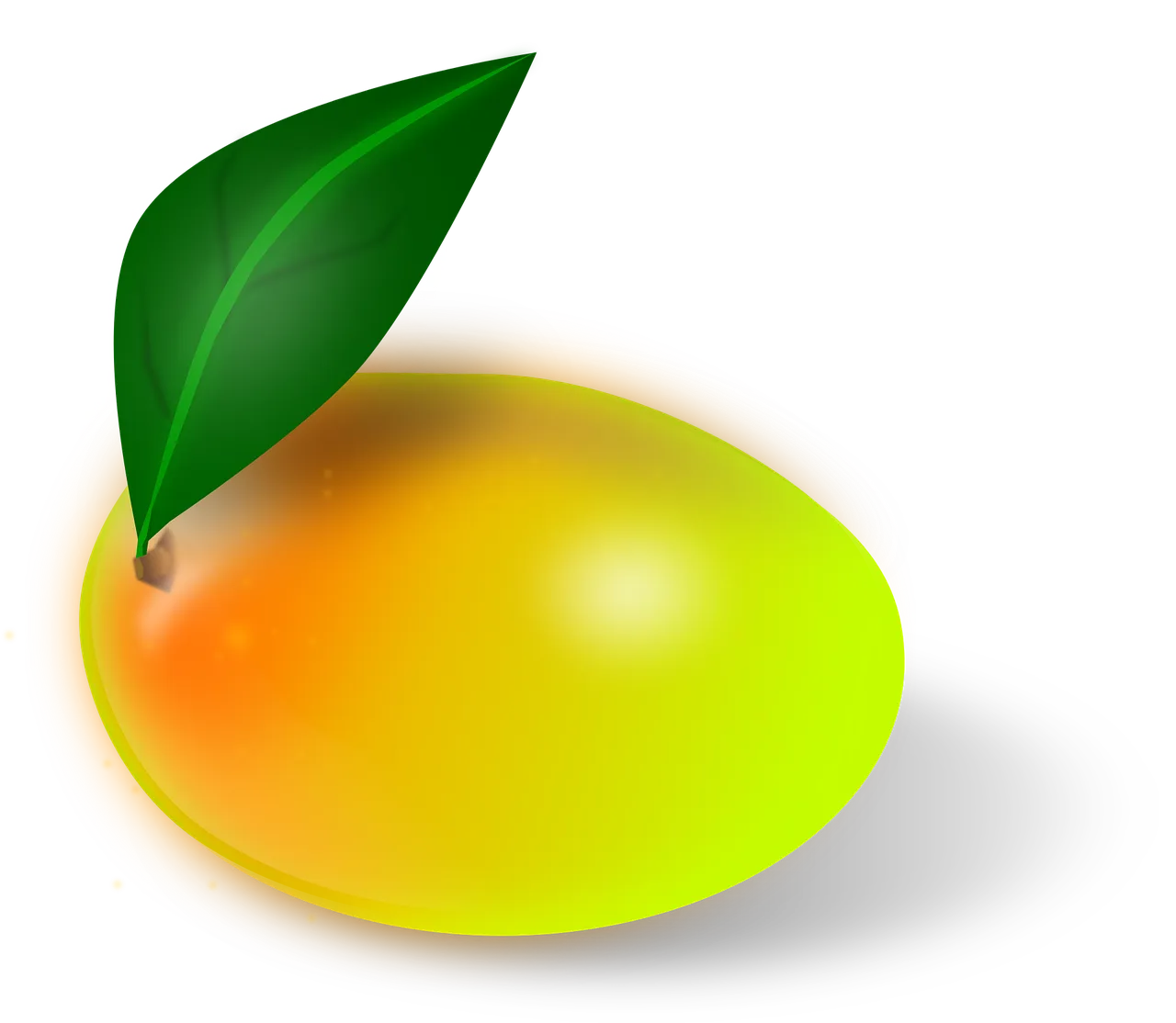 mangue seco en Jericoacoara