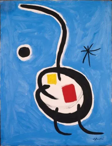 arte minimalista