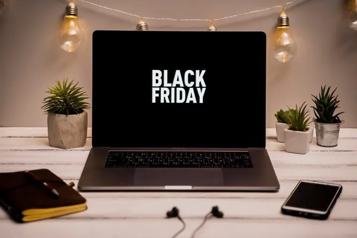 mejores ofertas y descuentos del black friday