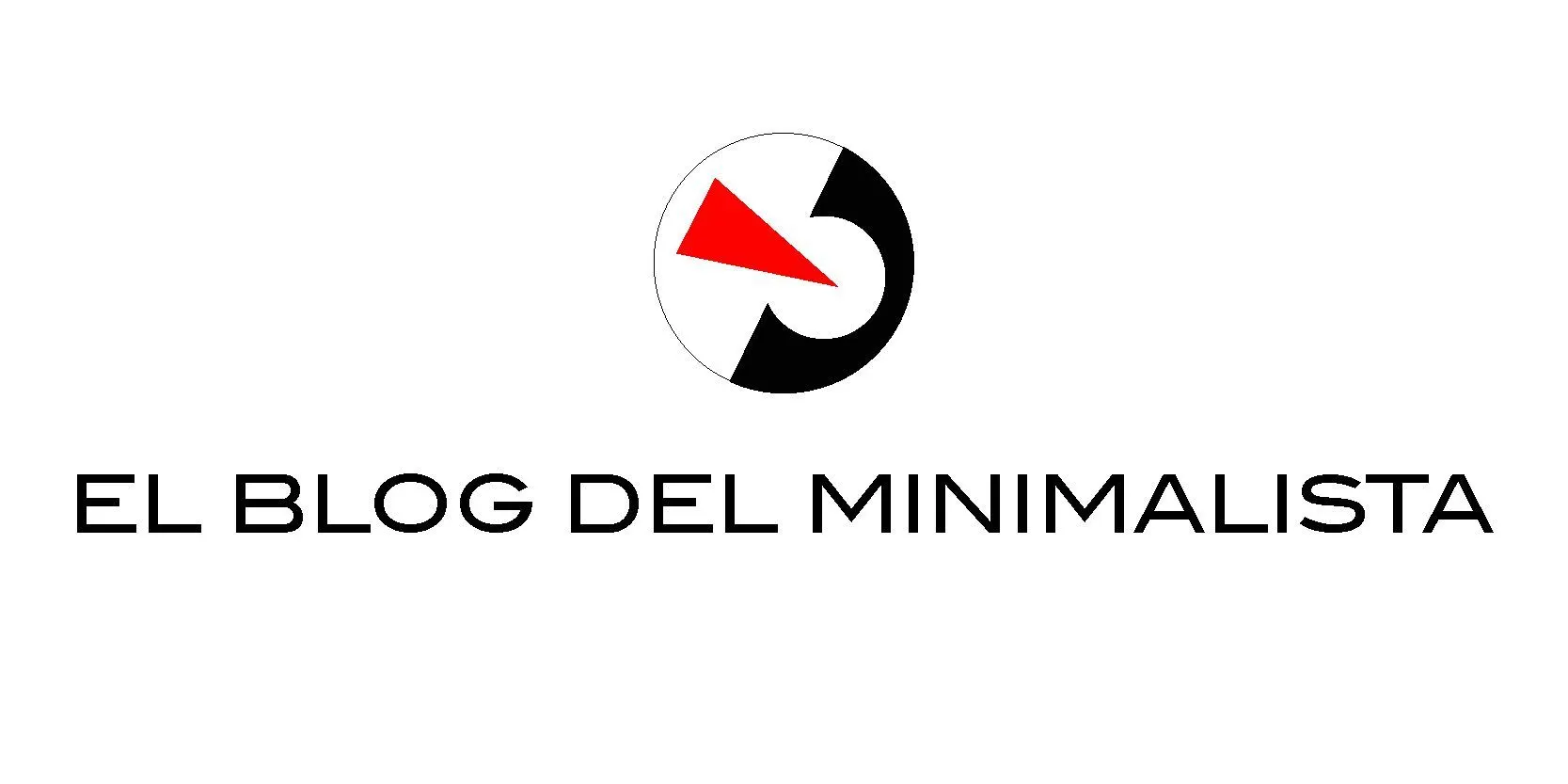 El blog del minimalista