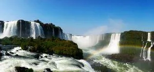 cataratas iguazú