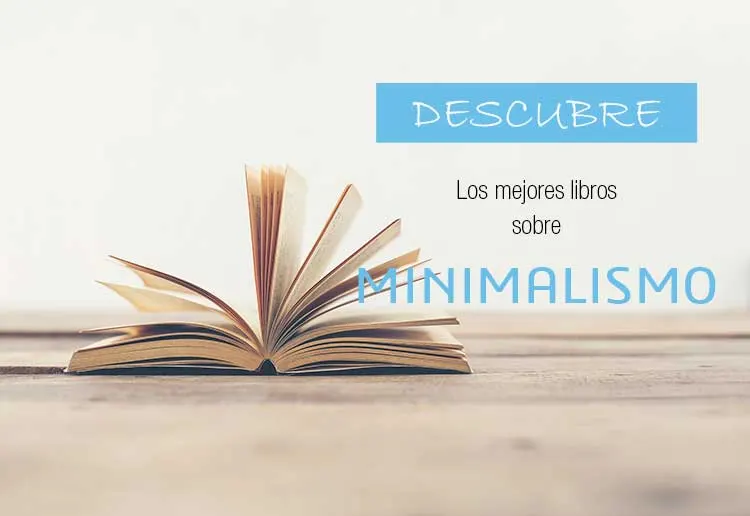 libro minimalismo