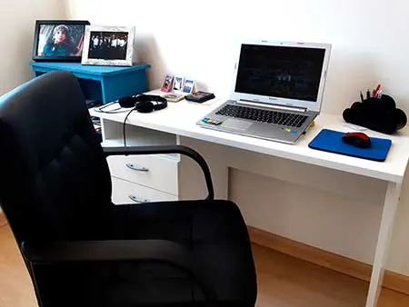cómo trabajar desde casa teletrabajo