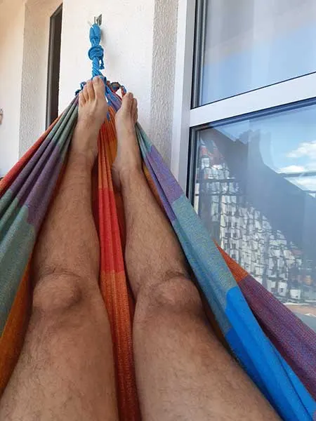 trabajar desde casa