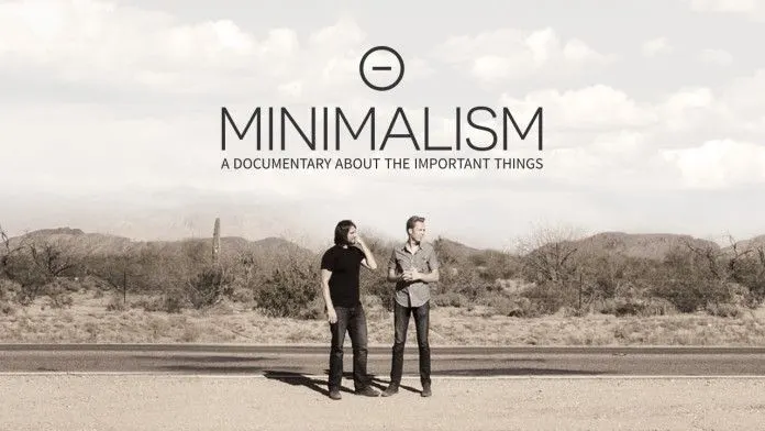 minimalismo documental netflix online