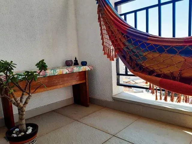 lugar relajante