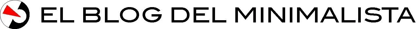 El blog del minimalista